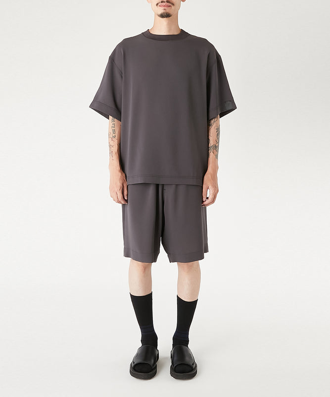 CREW NECK T-SHIRT