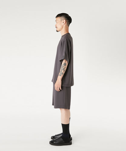 CREW NECK T-SHIRT