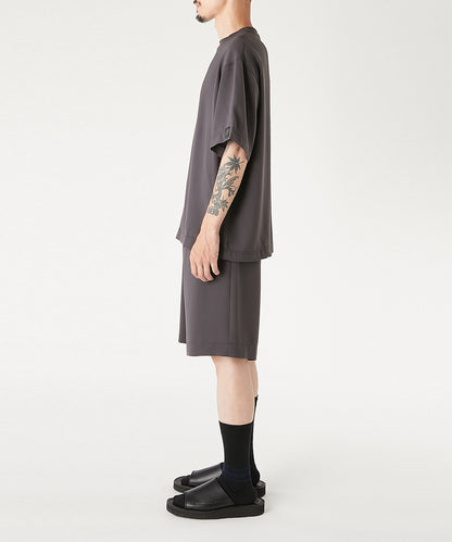CREW NECK T-SHIRT