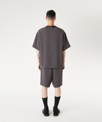 CREW NECK T-SHIRT