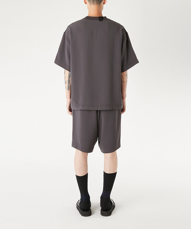 CREW NECK T-SHIRT