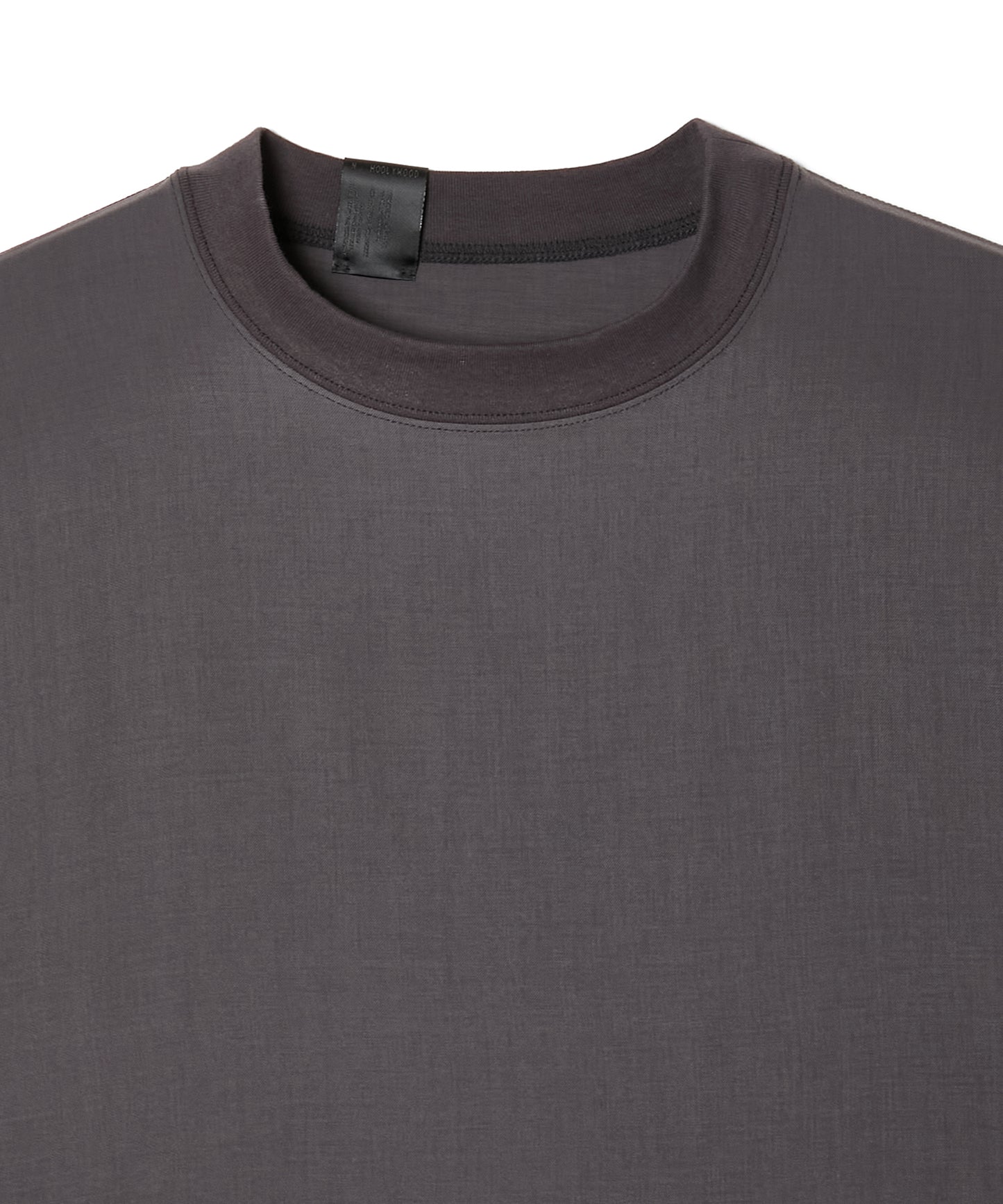 CREW NECK T-SHIRT