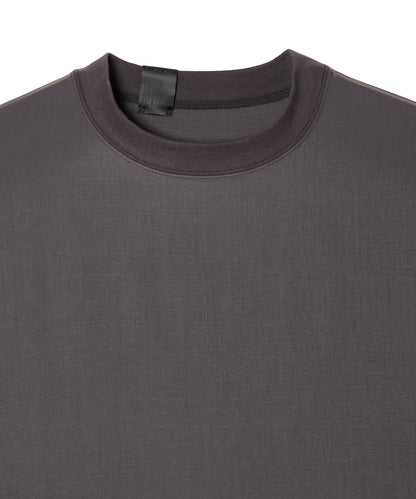 CREW NECK T-SHIRT