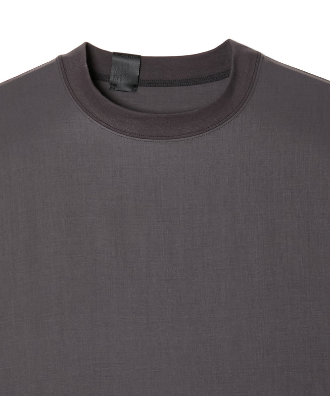 CREW NECK T-SHIRT