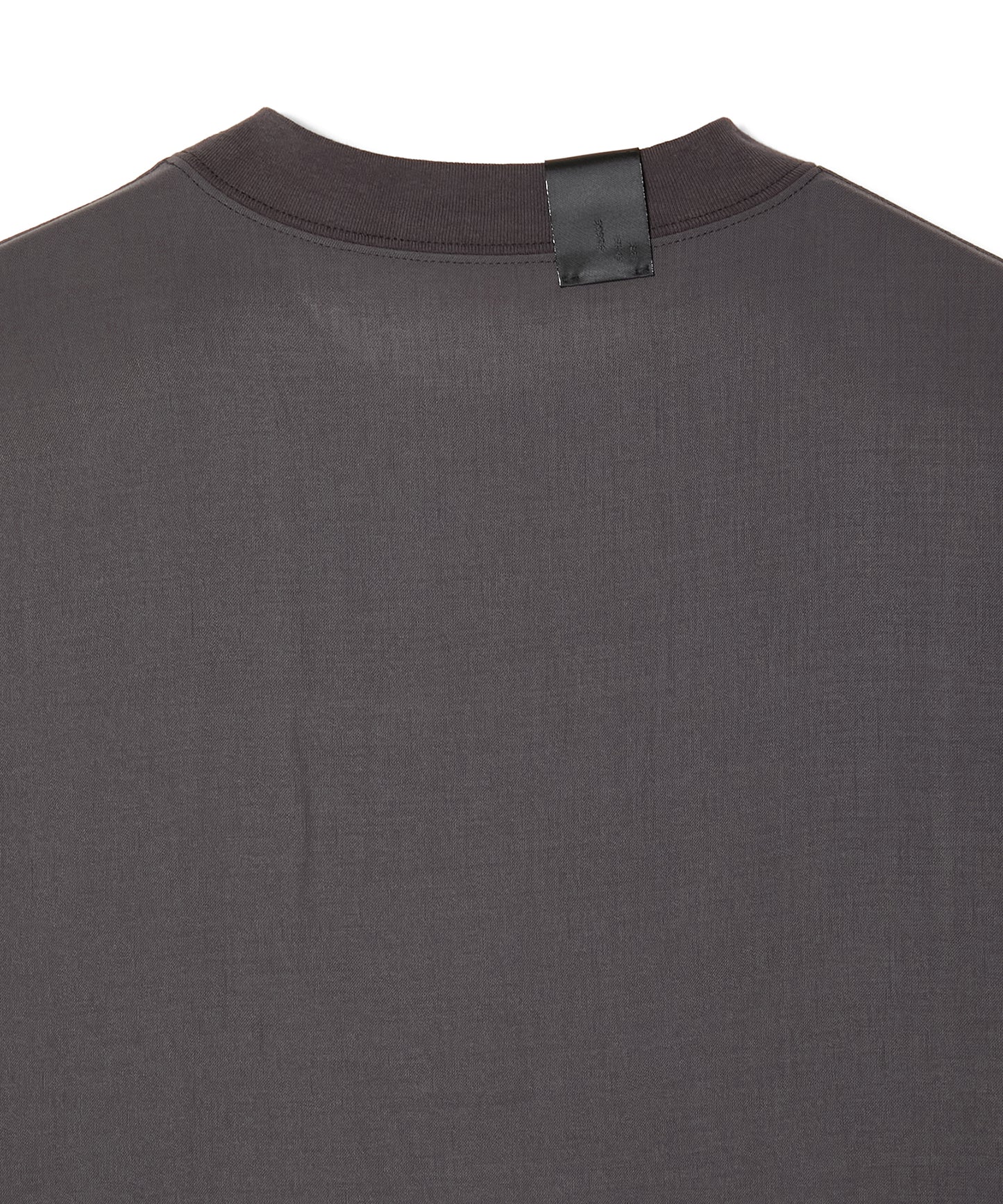 CREW NECK T-SHIRT