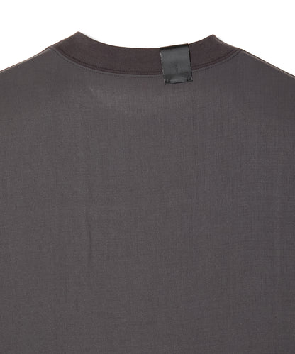 CREW NECK T-SHIRT