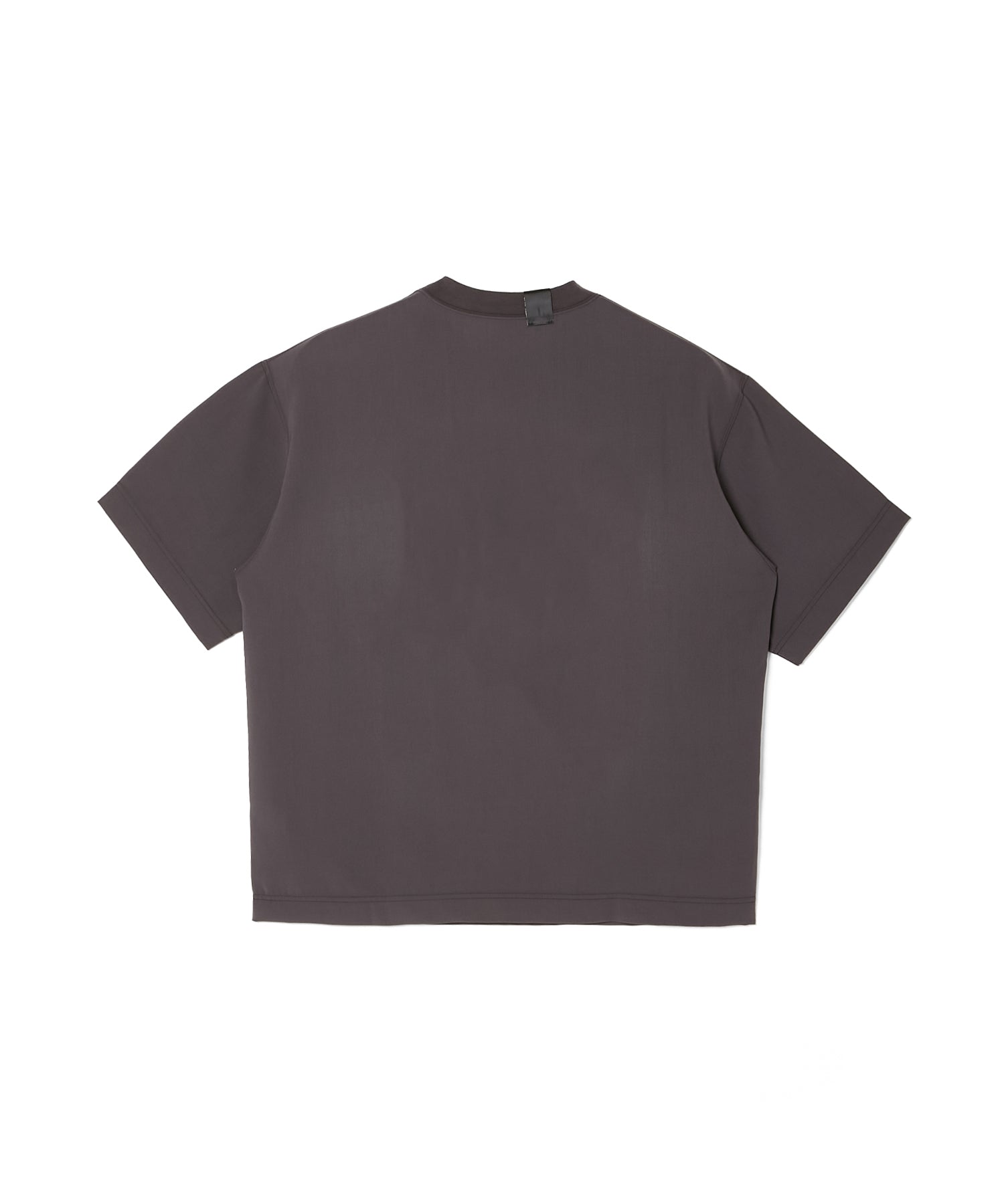 CREW NECK T-SHIRT – N.HOOLYWOOD Official Online Store