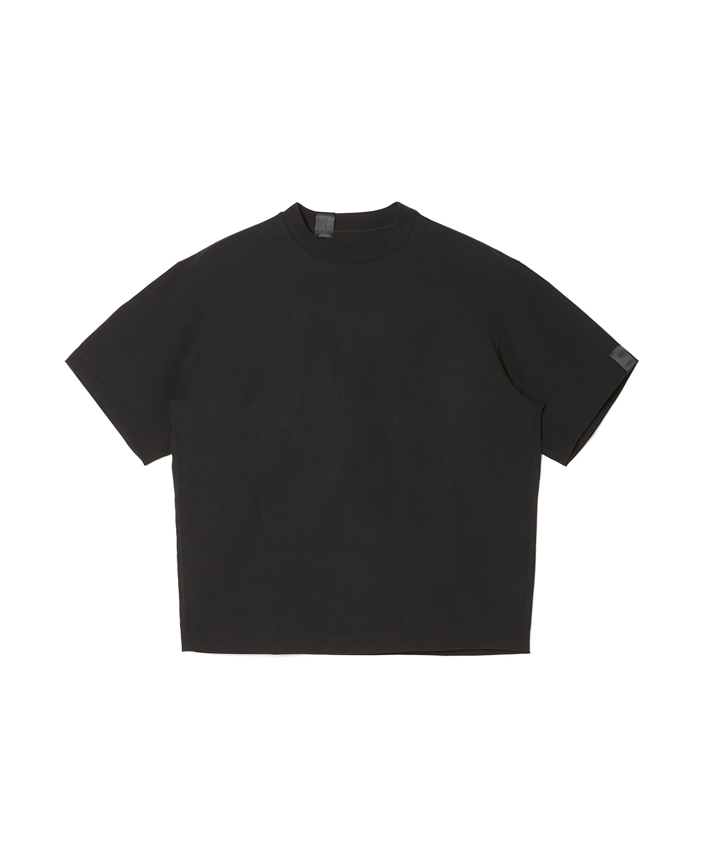 CREW NECK T-SHIRT