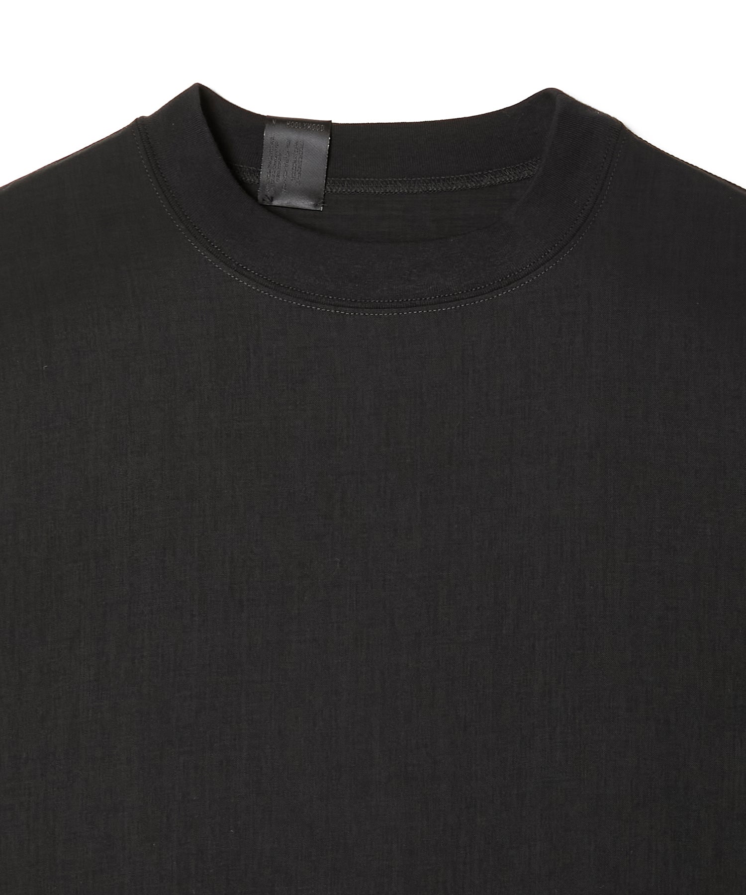 CREW NECK T-SHIRT – N.HOOLYWOOD Official Online Store
