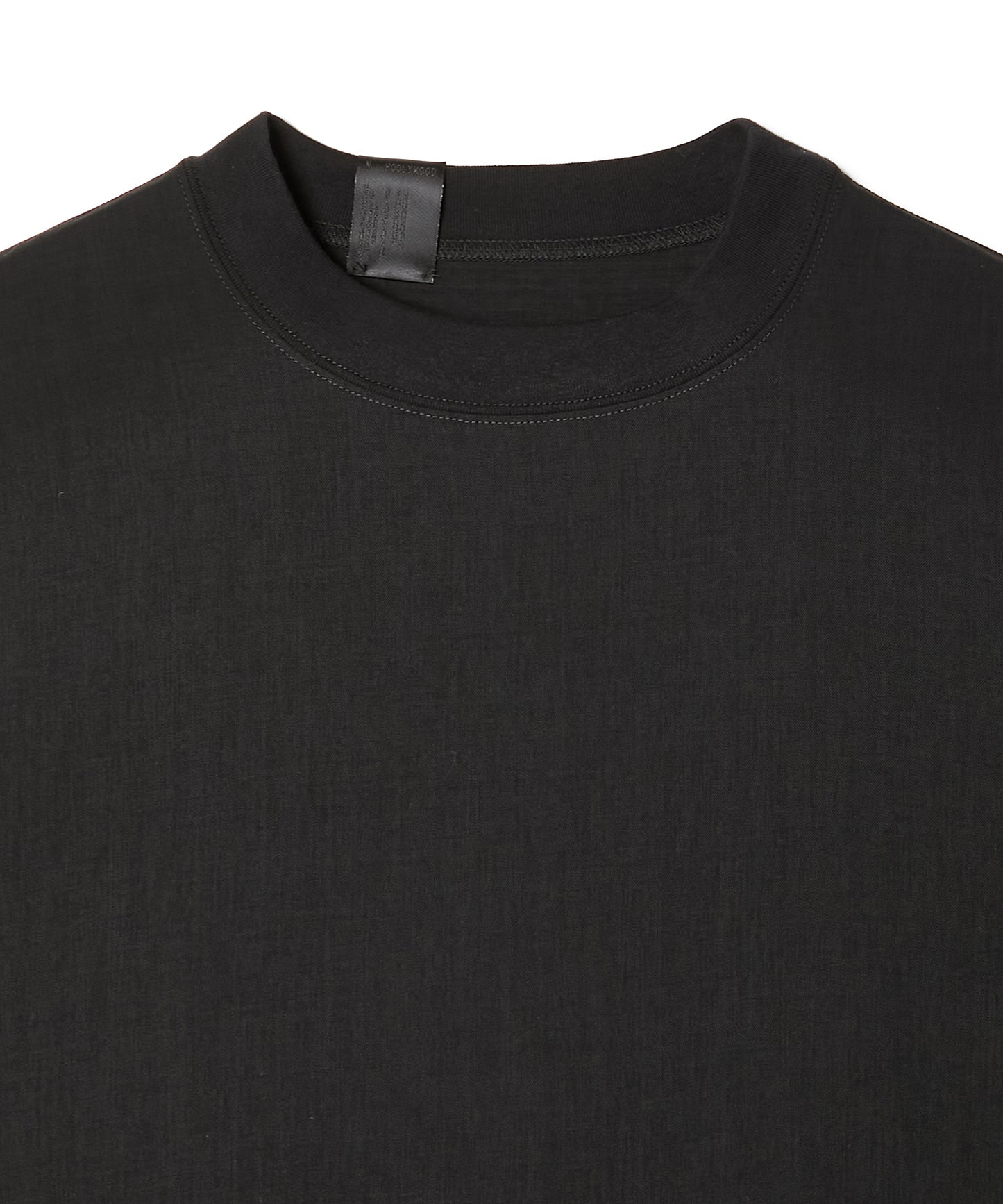CREW NECK T-SHIRT