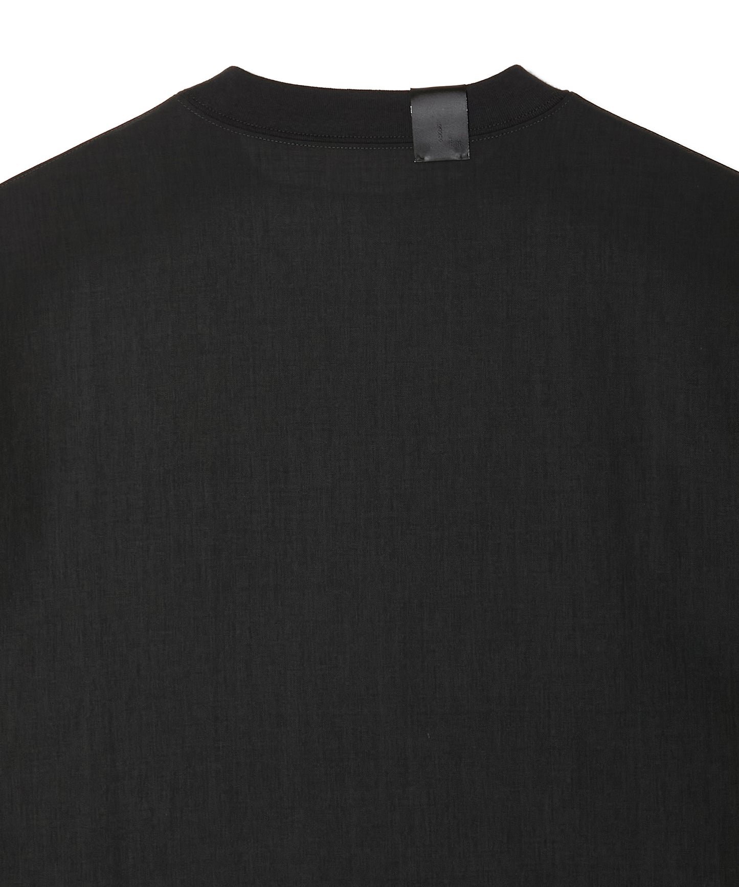 CREW NECK T-SHIRT