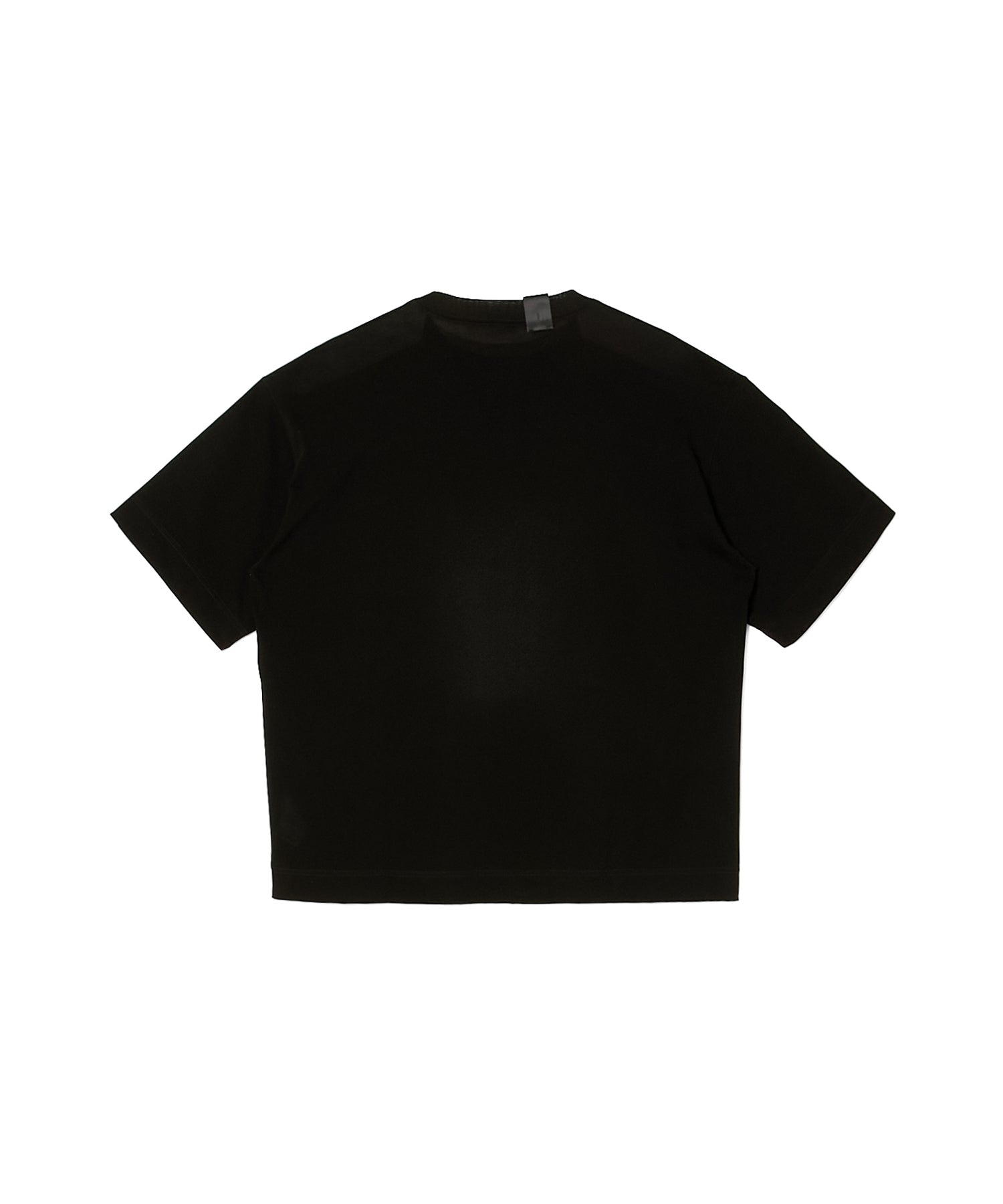 CREW NECK T-SHIRT – N.HOOLYWOOD Official Online Store