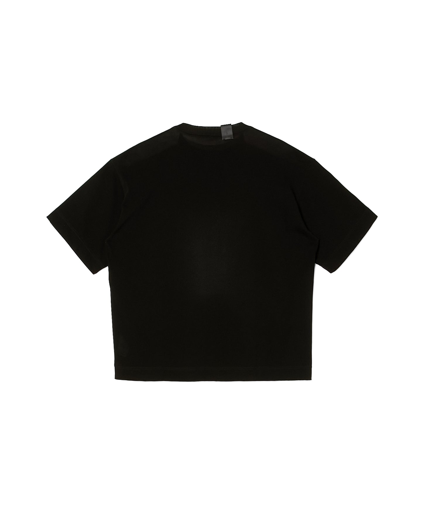 CREW NECK T-SHIRT