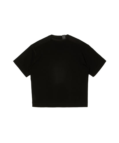 CREW NECK T-SHIRT