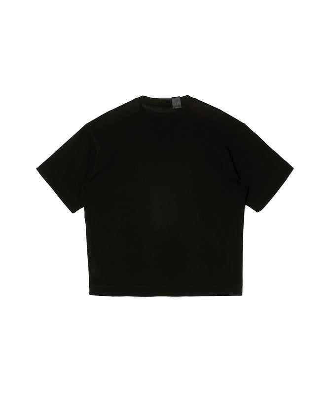 CREW NECK T-SHIRT
