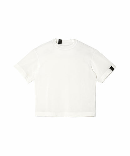 CREW NECK T-SHIRT