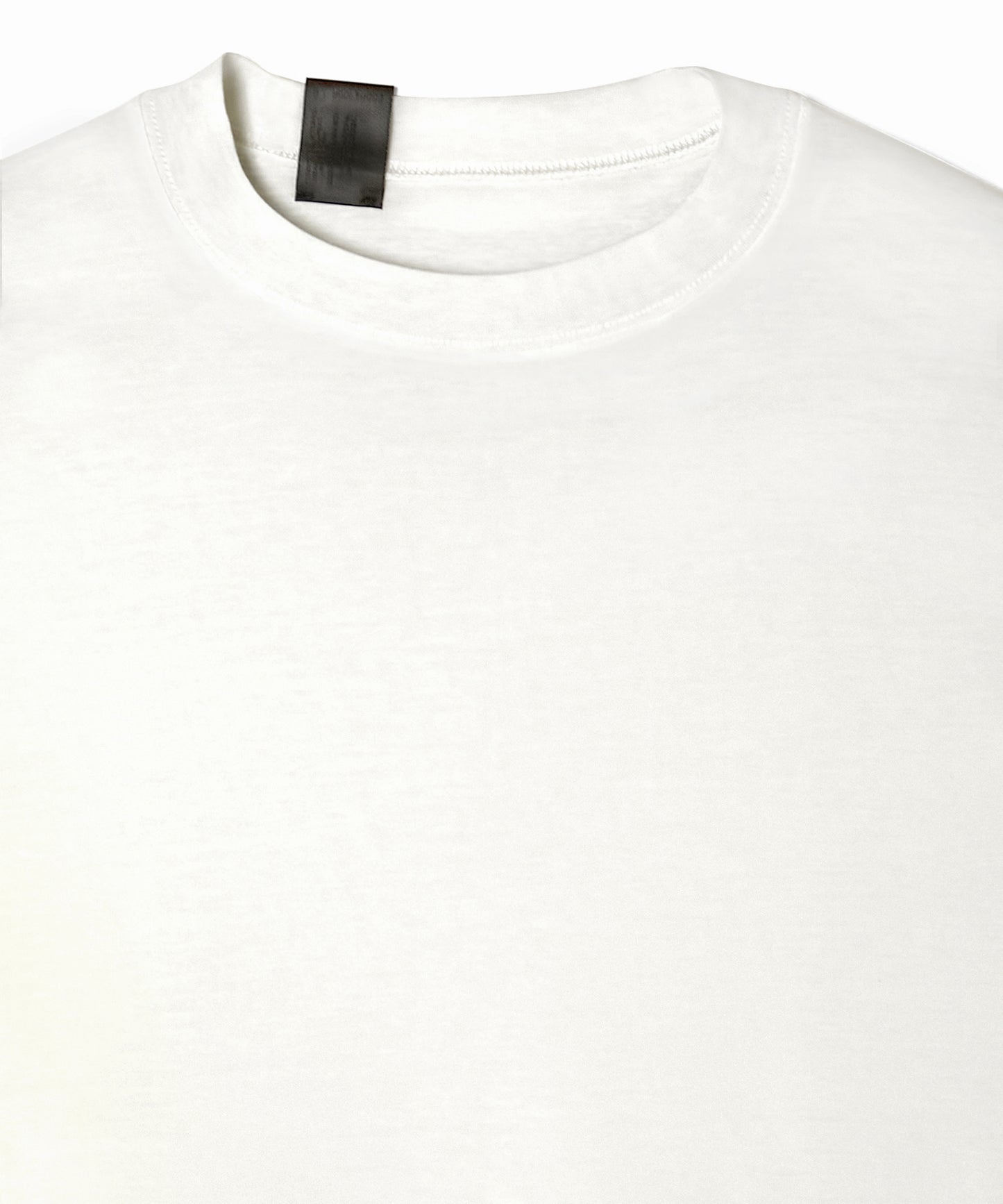 CREW NECK T-SHIRT