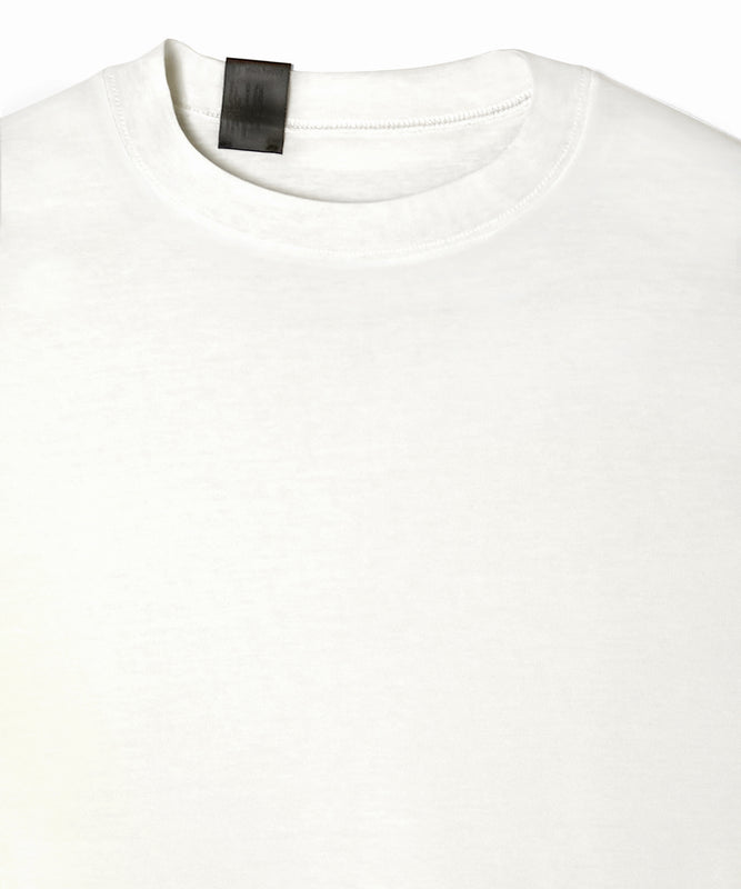 CREW NECK T-SHIRT