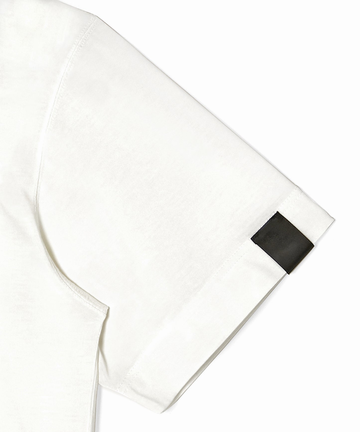 CREW NECK T-SHIRT