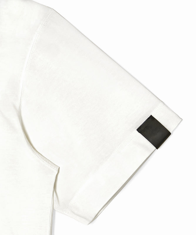 CREW NECK T-SHIRT