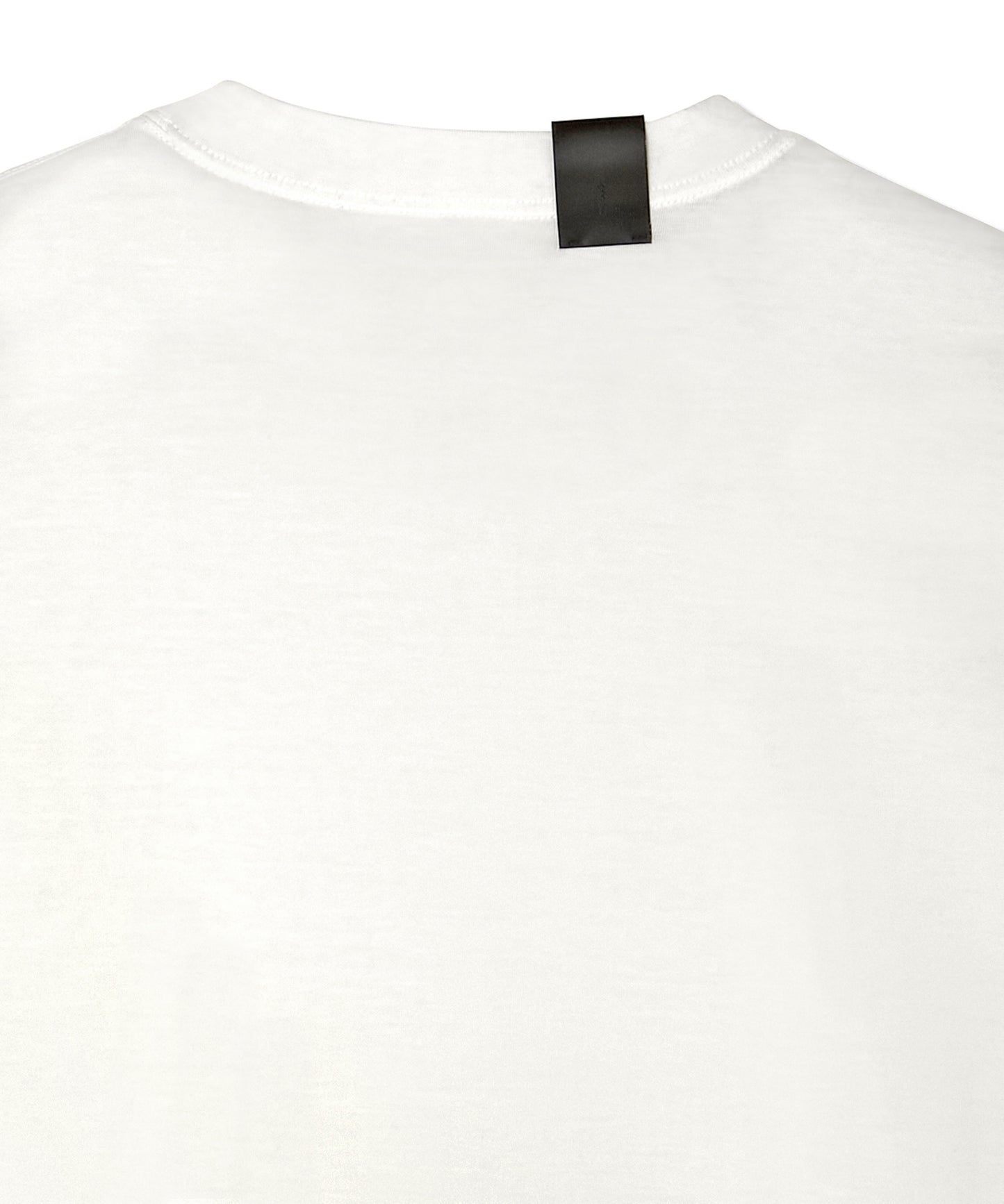 CREW NECK T-SHIRT
