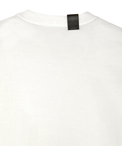 CREW NECK T-SHIRT