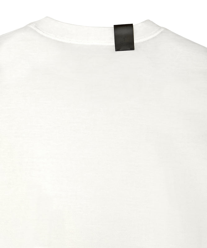 CREW NECK T-SHIRT
