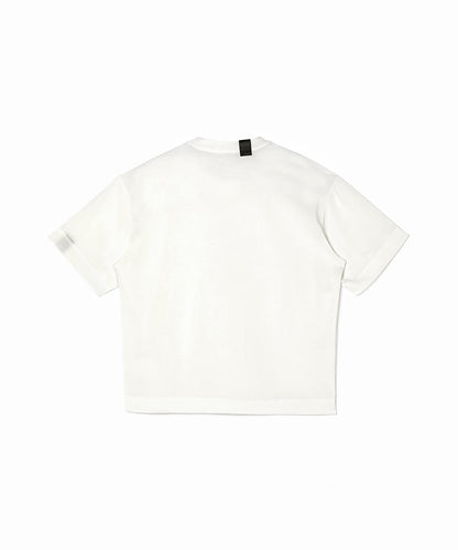 CREW NECK T-SHIRT