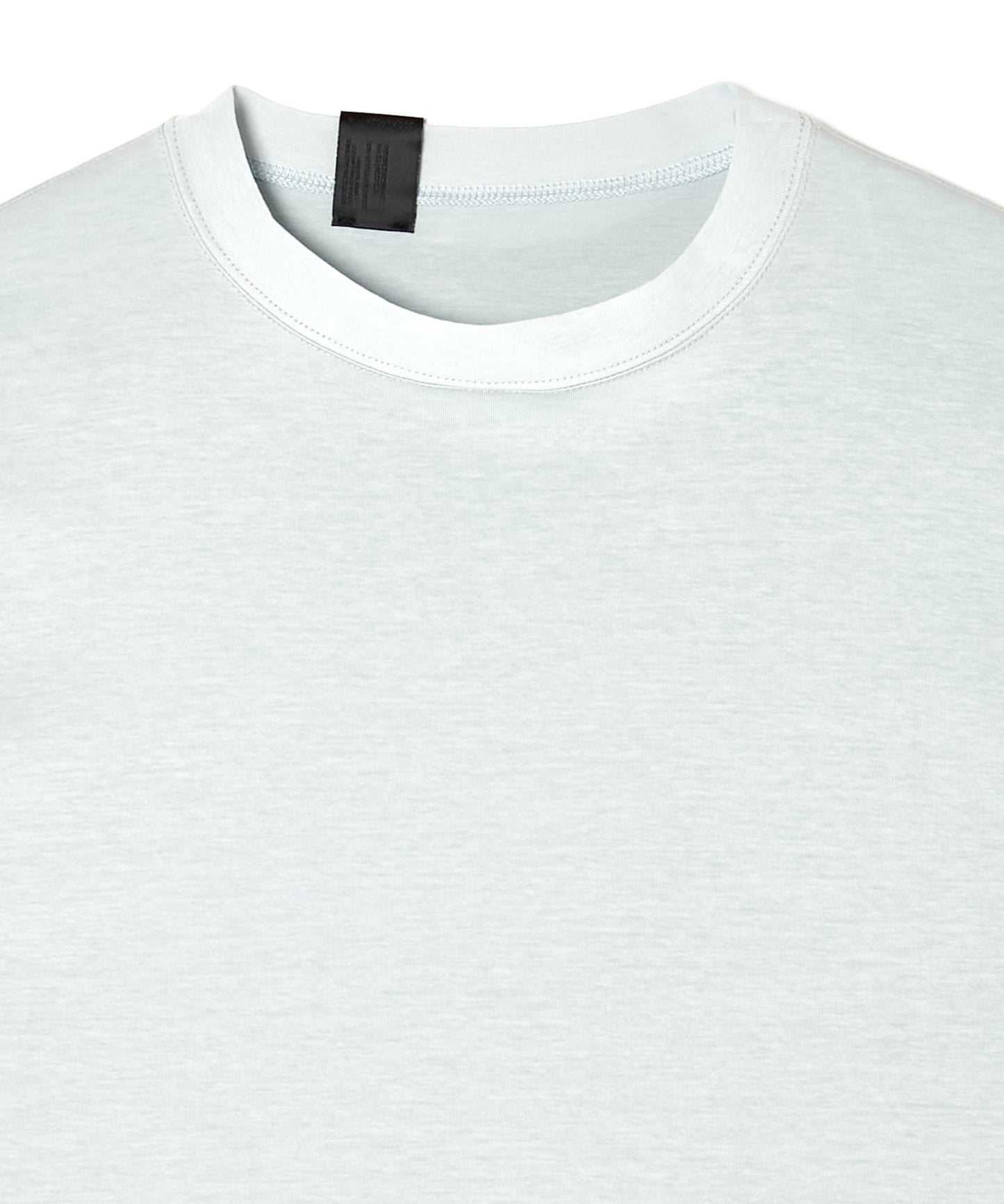 CREW NECK T-SHIRT