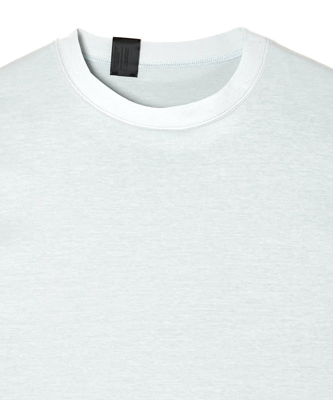 CREW NECK T-SHIRT