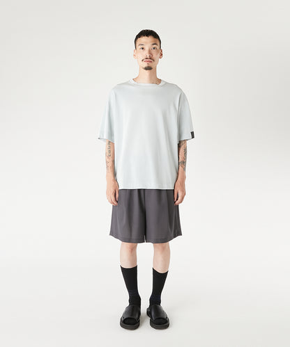 CREW NECK T-SHIRT