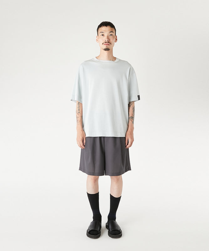 CREW NECK T-SHIRT
