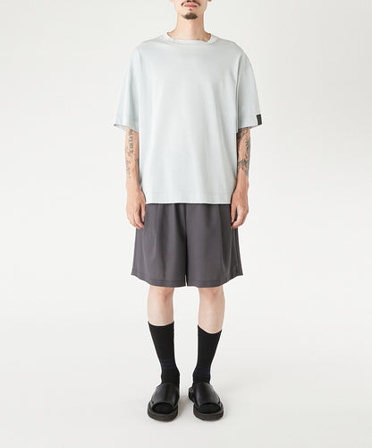 CREW NECK T-SHIRT