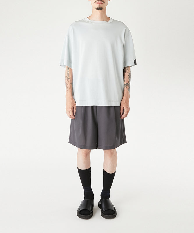 CREW NECK T-SHIRT