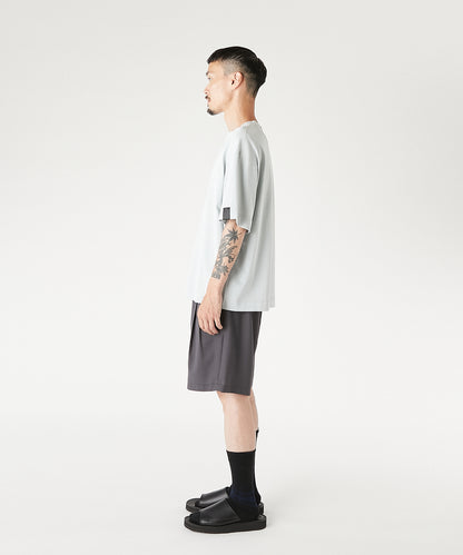 CREW NECK T-SHIRT