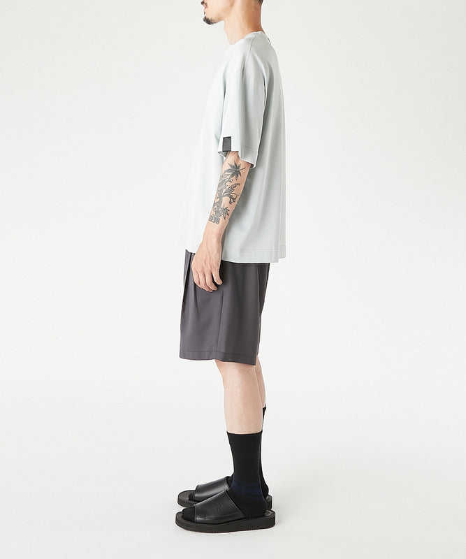 CREW NECK T-SHIRT