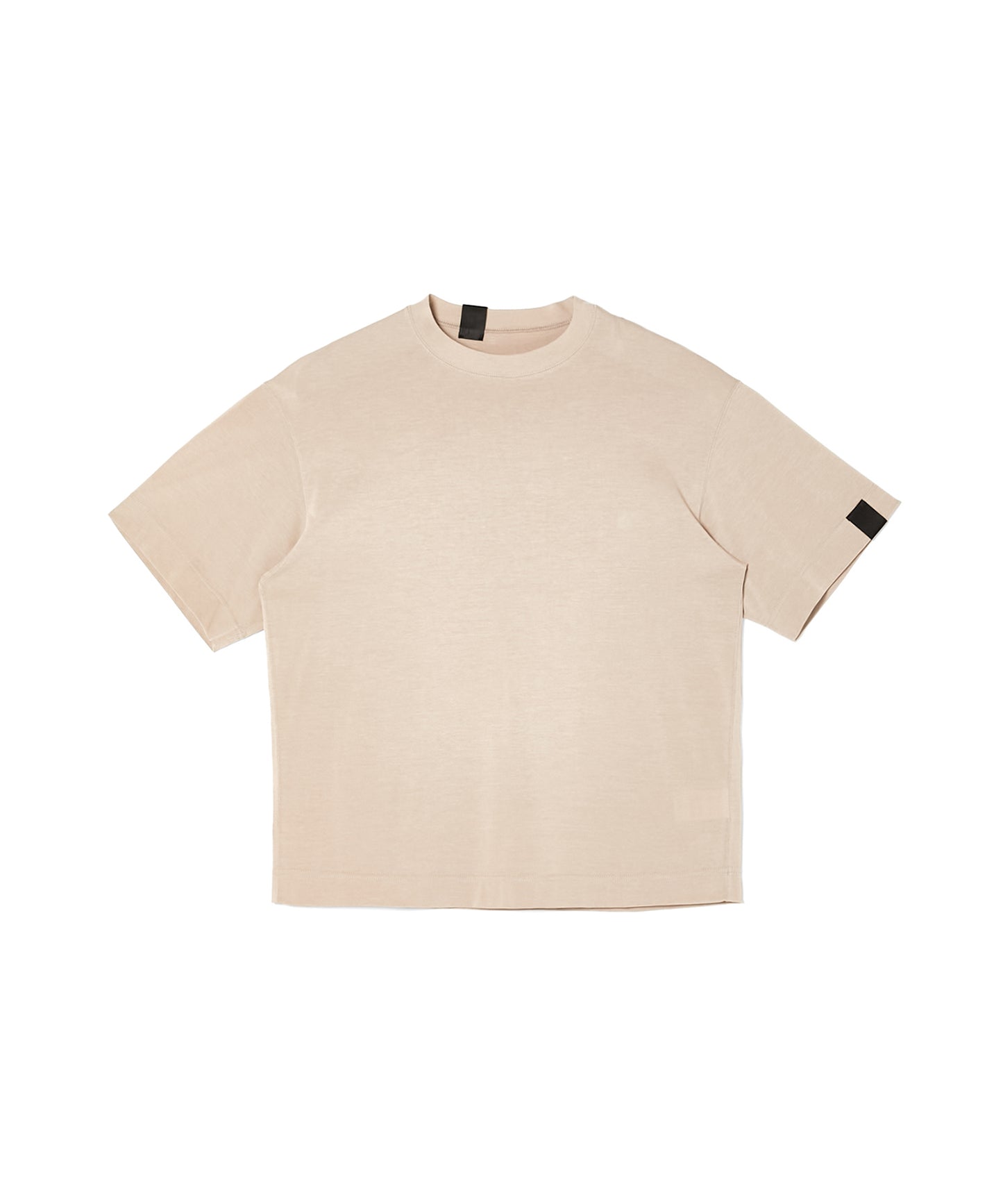 CREW NECK T-SHIRT