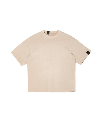 CREW NECK T-SHIRT