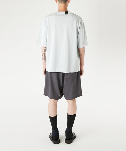 CREW NECK T-SHIRT