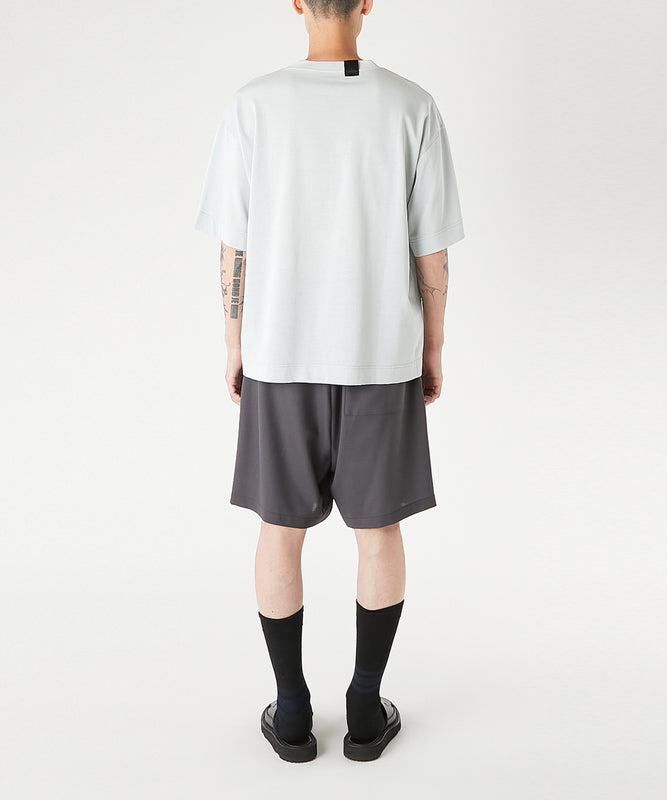 CREW NECK T-SHIRT