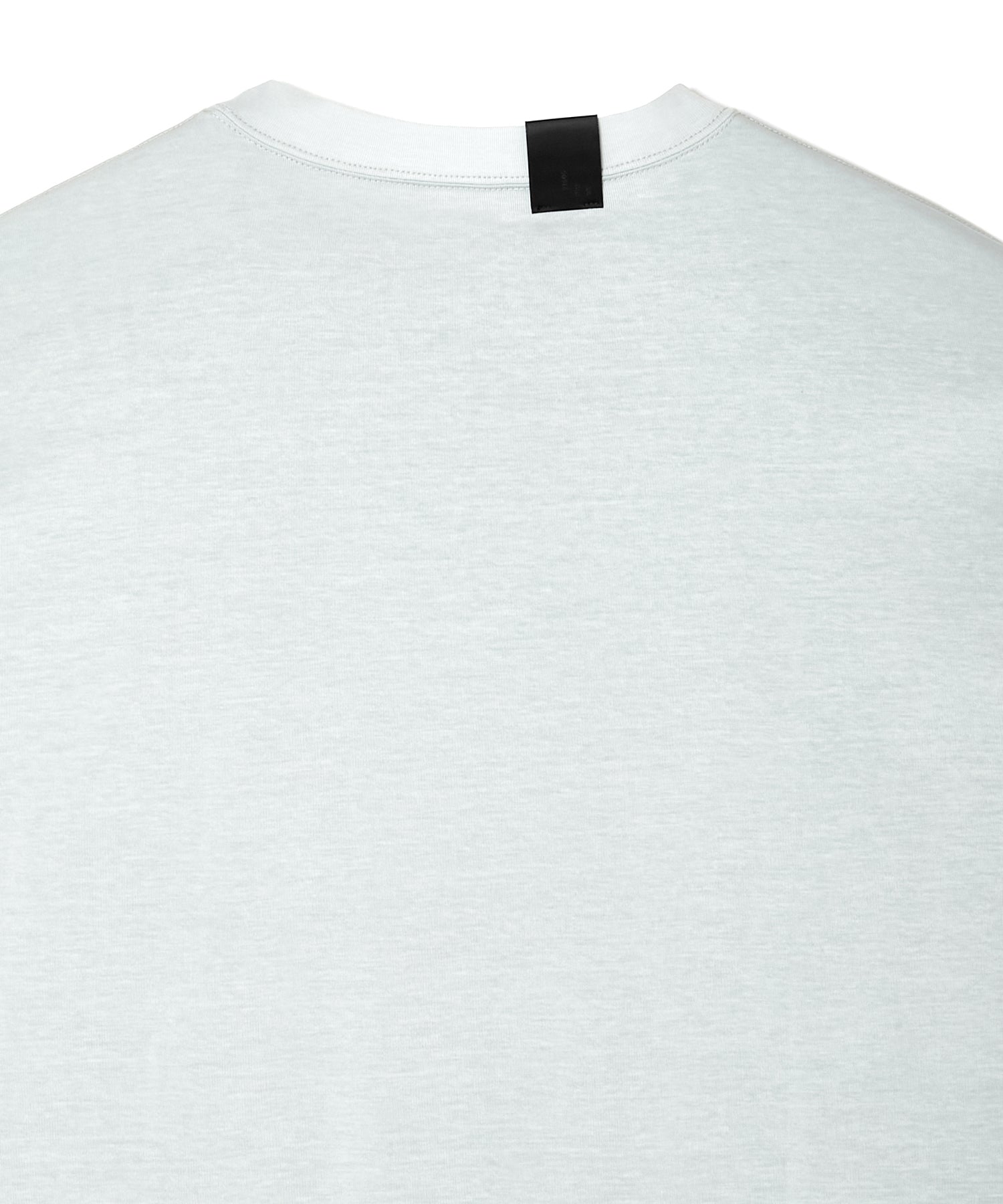 CREW NECK T-SHIRT – N.HOOLYWOOD Official Online Store