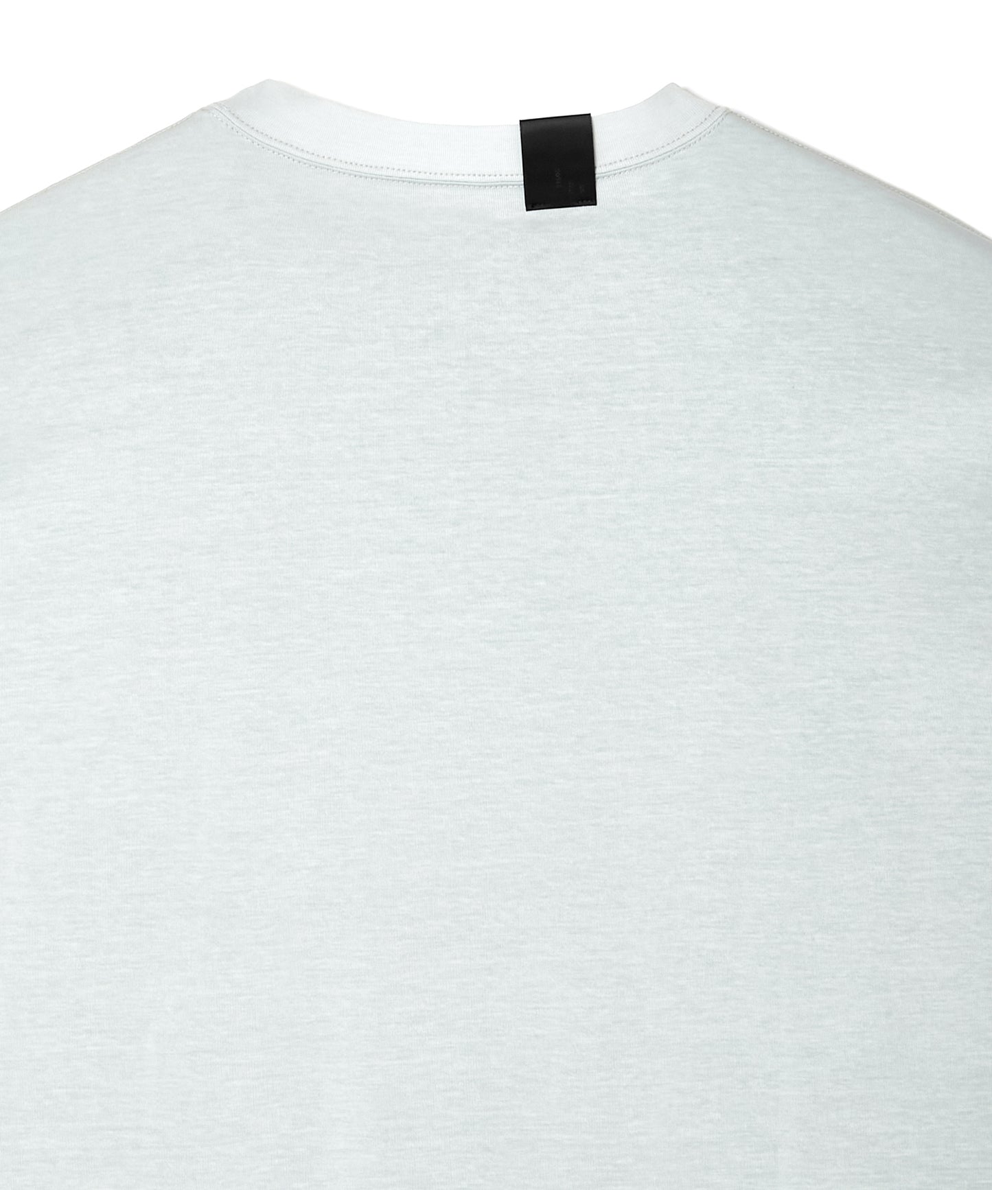 CREW NECK T-SHIRT