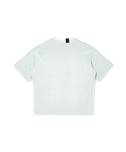 CREW NECK T-SHIRT