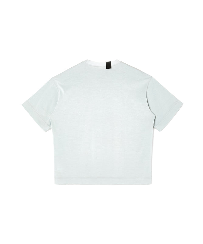 CREW NECK T-SHIRT