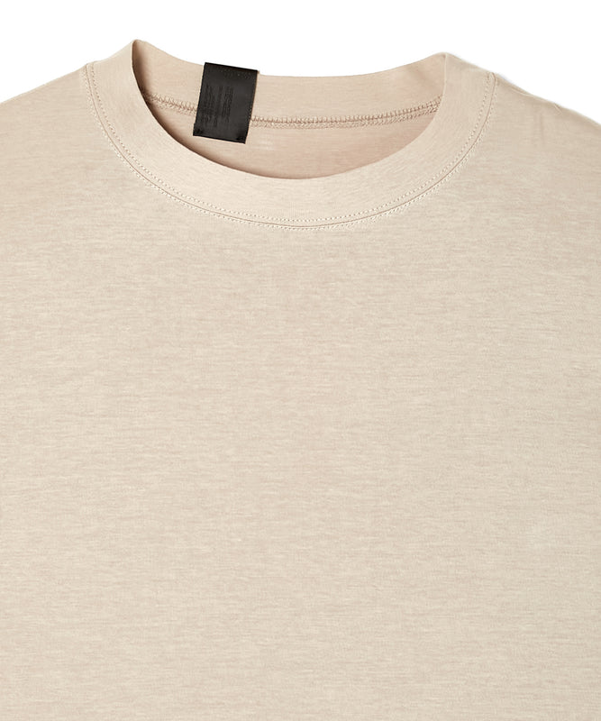 CREW NECK T-SHIRT