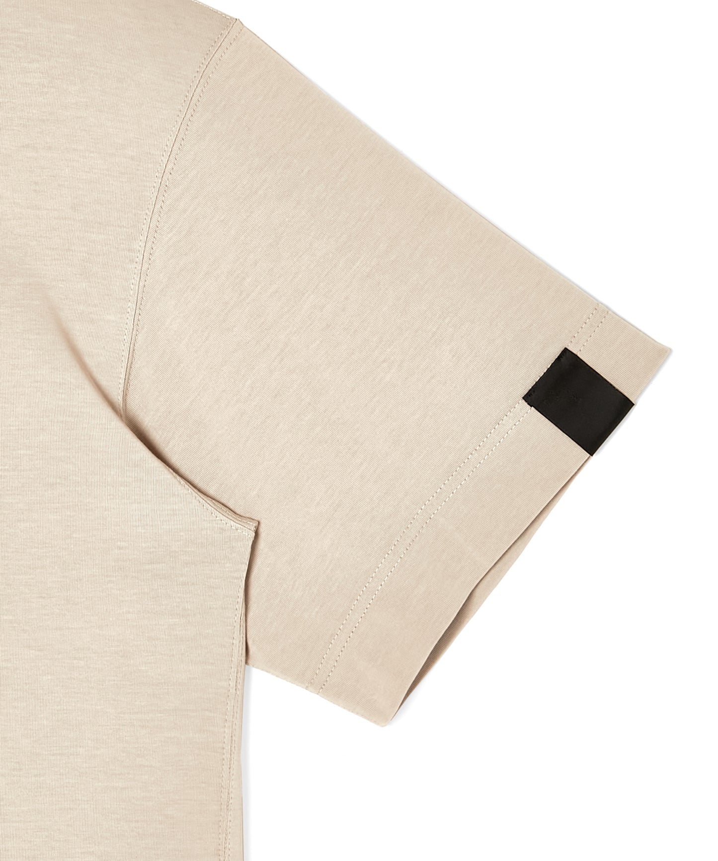 CREW NECK T-SHIRT