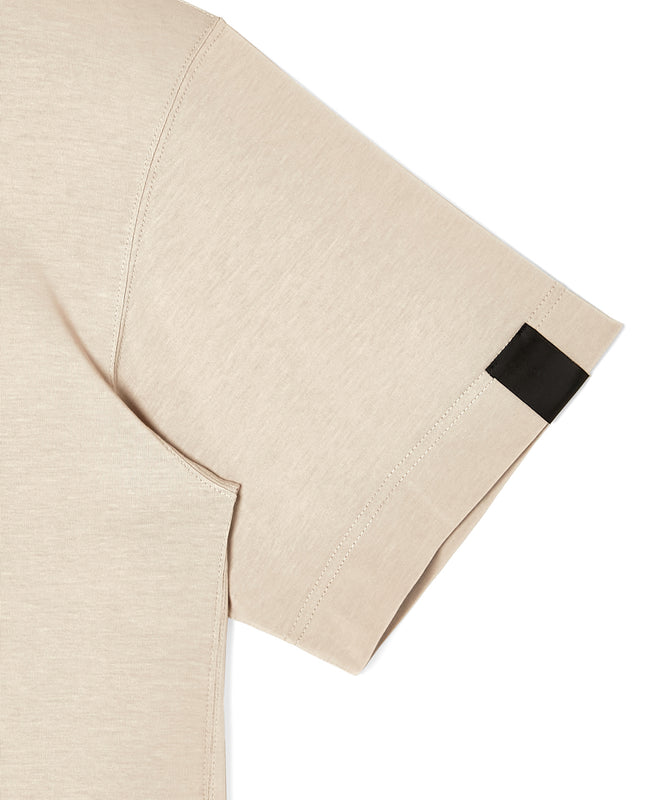 CREW NECK T-SHIRT