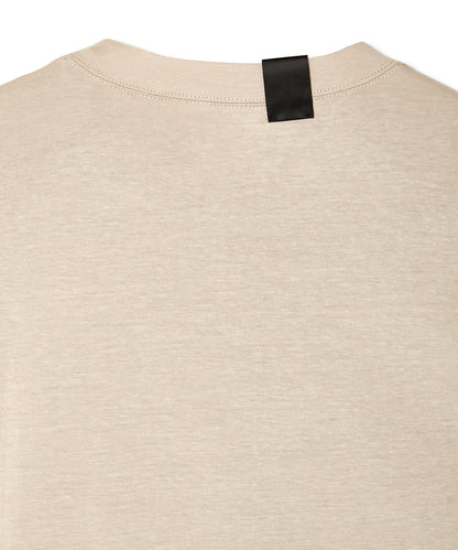 CREW NECK T-SHIRT