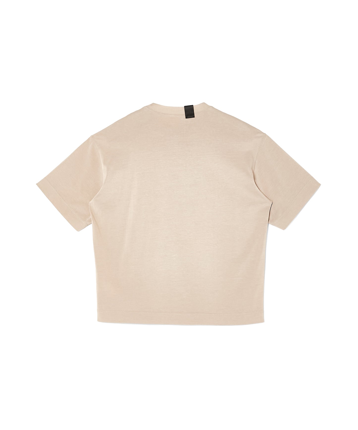 CREW NECK T-SHIRT