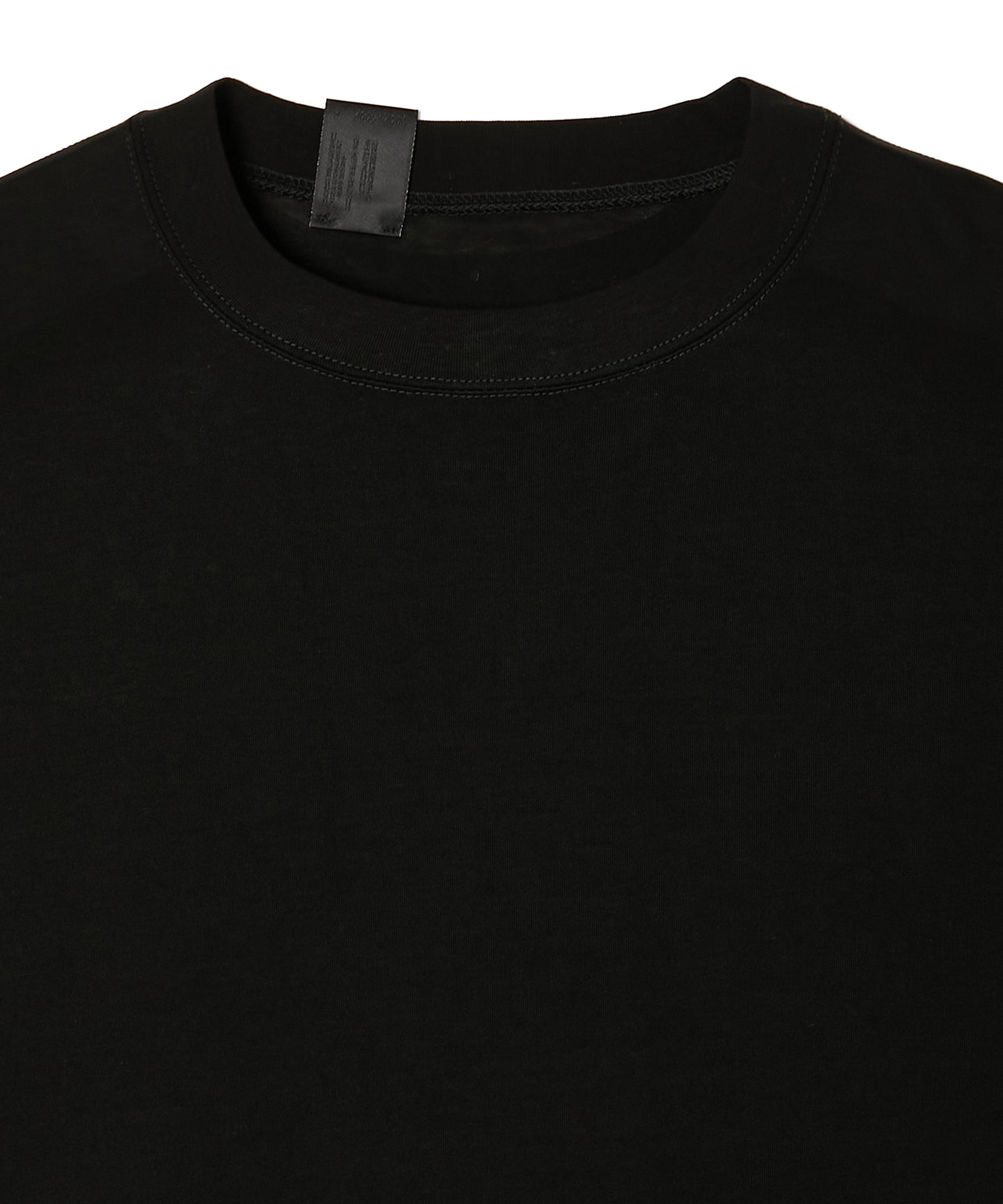 CREW NECK T-SHIRT